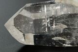 Glassy Colombian Quartz Crystal Cluster - Peña Blanca Mine #330413-1